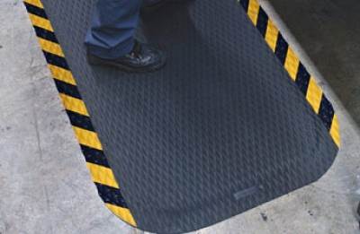 Hog Heaven Anti Fatigue Mats