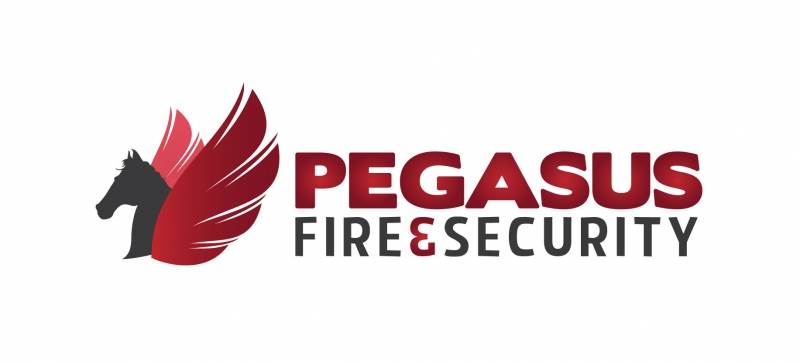 Main image for Pegasus Fire & Security