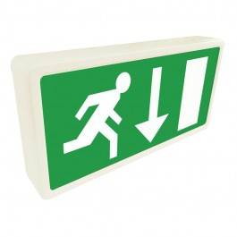 Emergency Exit Light