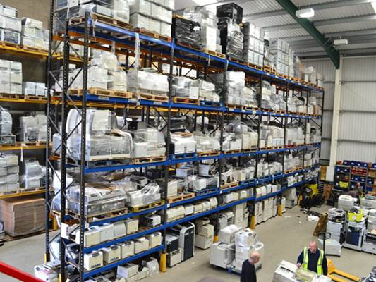 Main image for FLP Solutions Ltd