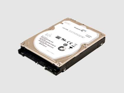 Refurbished Hard Drives