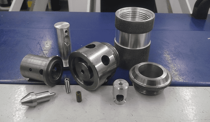 Main image for Performance Precision Engineering Ltd