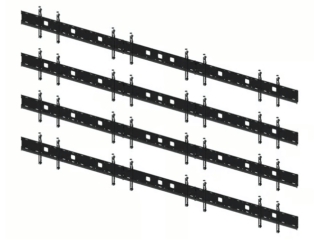 Video Wall Mounts