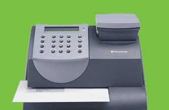 How to upgrade your franking machine