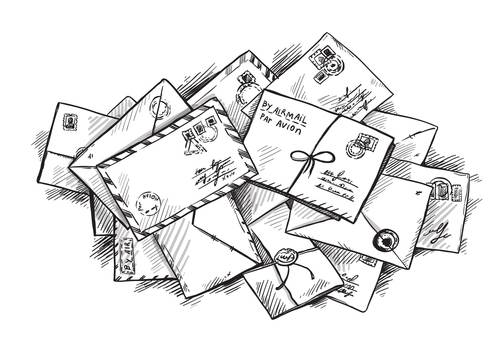 Types of Business Mail Your Business Needs To Be Sending