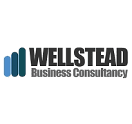 Wellstead Business Consultancy Logo