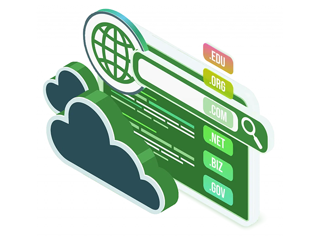 Domain Names