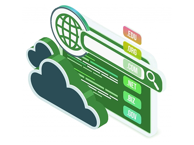 Domain Names