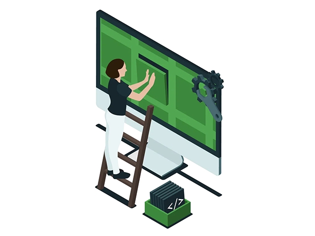 Maintenance Packages