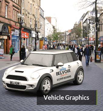 Main image for Belvoir Prints Nottingham Printer