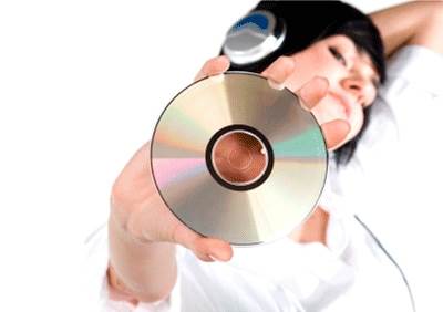 CD, DVD, Blu-Ray Duplication & Replication