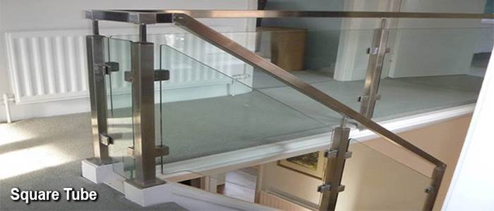 Square Tube