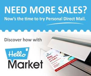 Main image for Hello Market