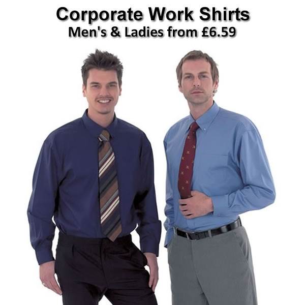 Corporate Workwear