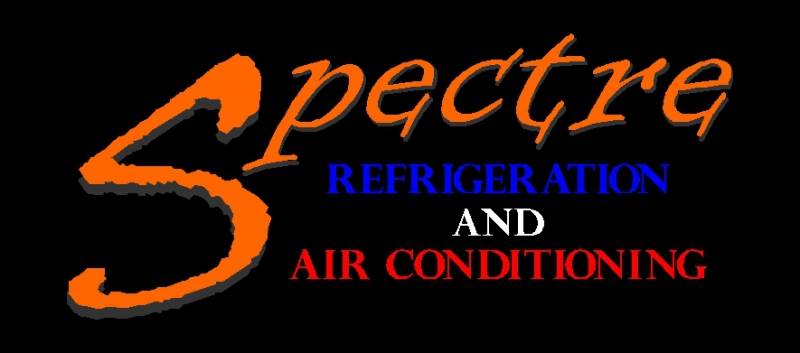Main image for Spectre Refrigeration & Air Conditioning