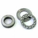 Single Direction Thrust Ball Bearings