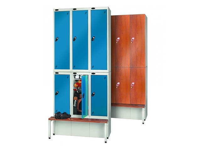 Golf Lockers