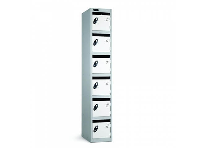 Post Box Lockers