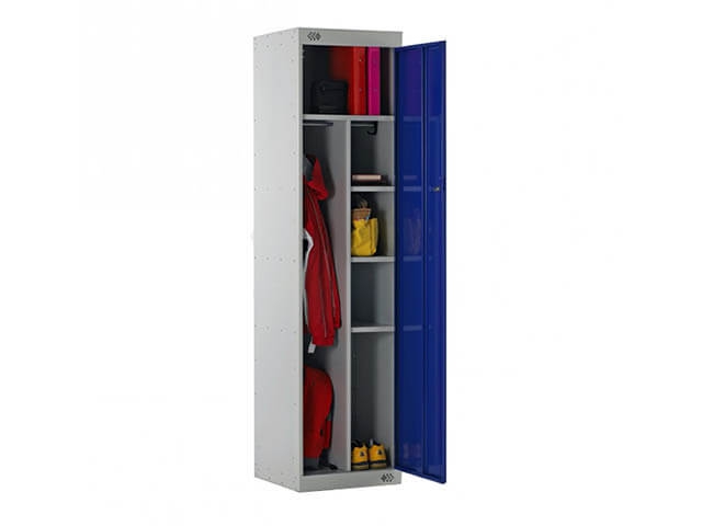 PPE Lockers