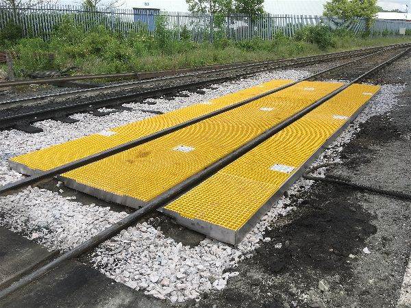 Rail Track Protection