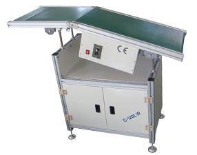 Wave Soldering Machine Exit Conveyor