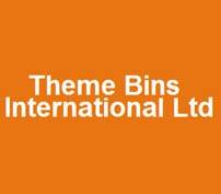 News From Theme Bins - Monster Litter Bins