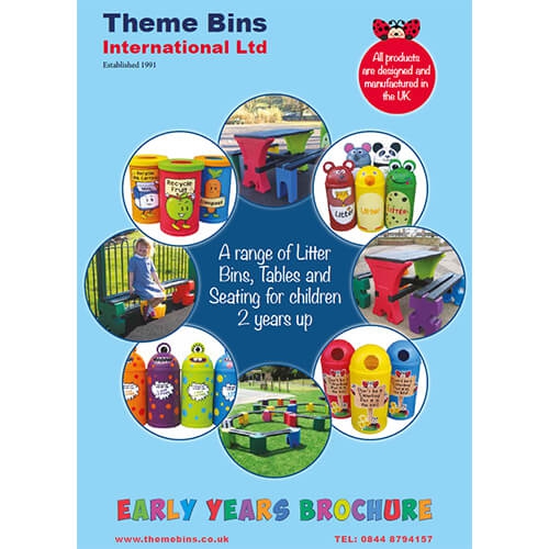 Early Years Brochure 2019