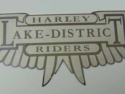 Surface Etching