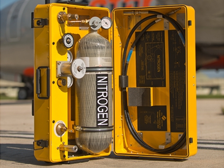 Aluminium Cases