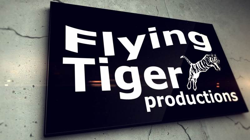 Main image for Flying Tiger Productions