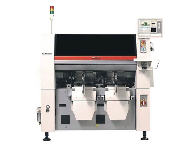 SMT Pick and Place Machines