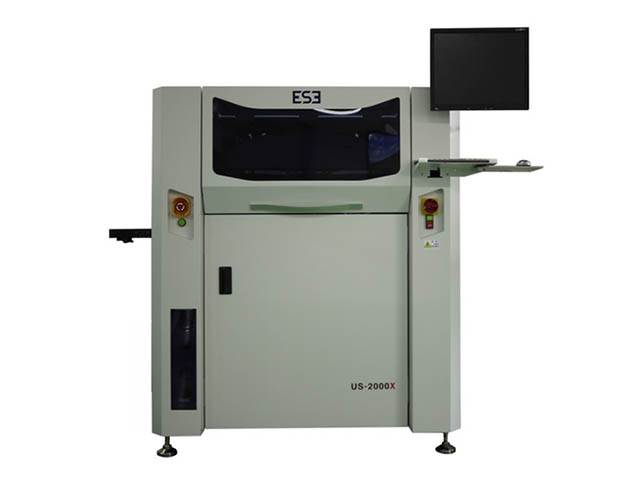 SMT Screen Printers