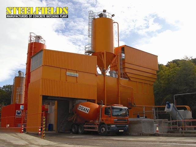 Main image for Steelfields Ltd