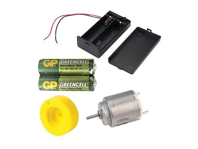 Electronic Project Kits