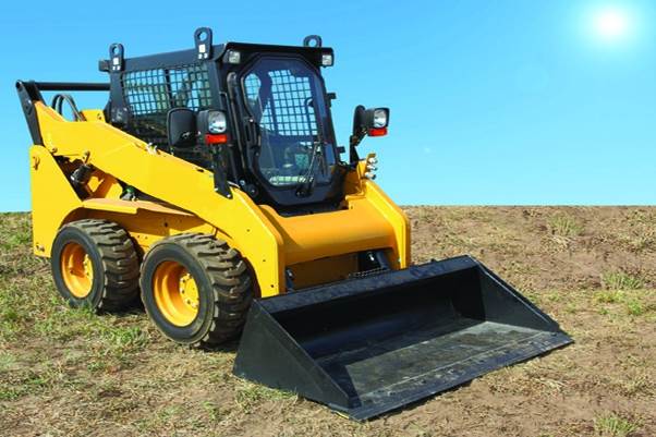 Loler - Excavators