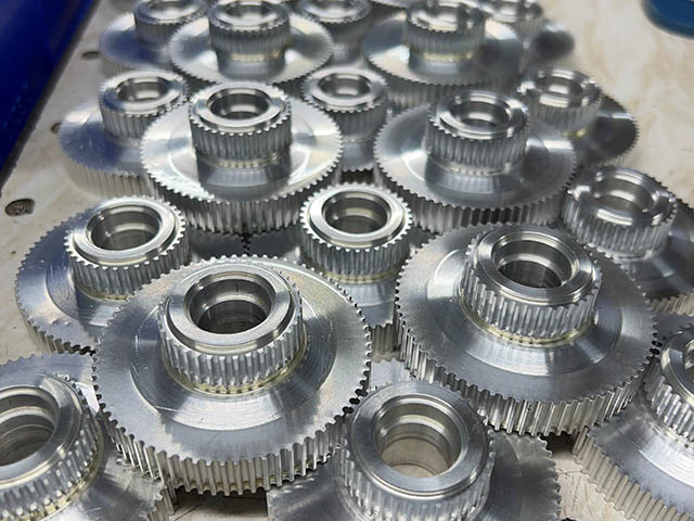 Chain Sprockets