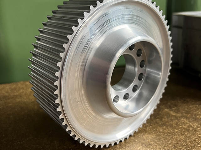 Gears