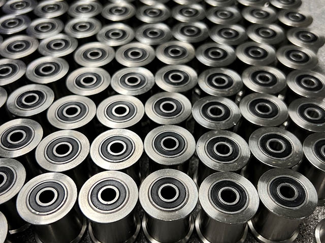 Gear Shaping