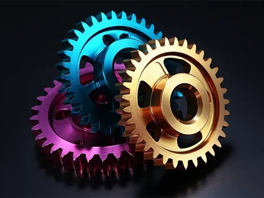 Anodising