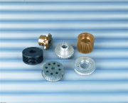 Timing Pulleys
