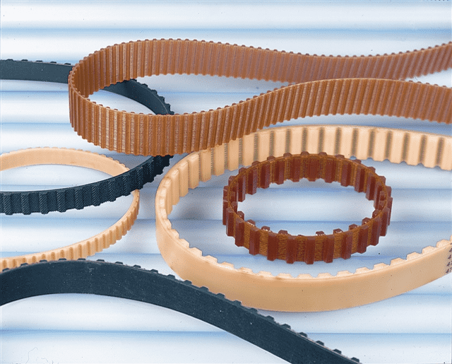 pulleys timing belts