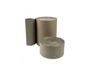 Corrugated Paper Rolls