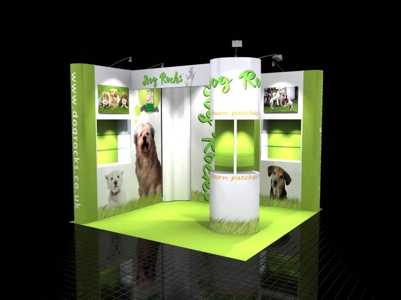 Main image for Quadrant2Design