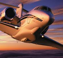 Main image for Air Partner PLC