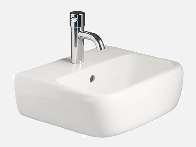 Sanitary/Brassware