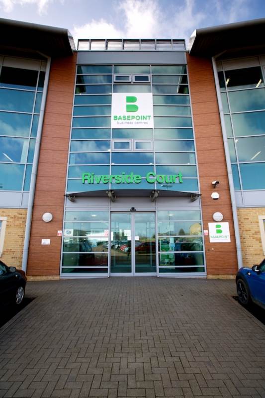 Main image for Chepstow Basepoint