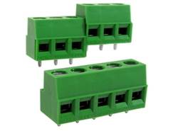 Professional PCB Terminal Blocks