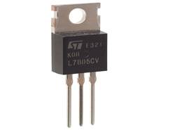 Voltage Regulators