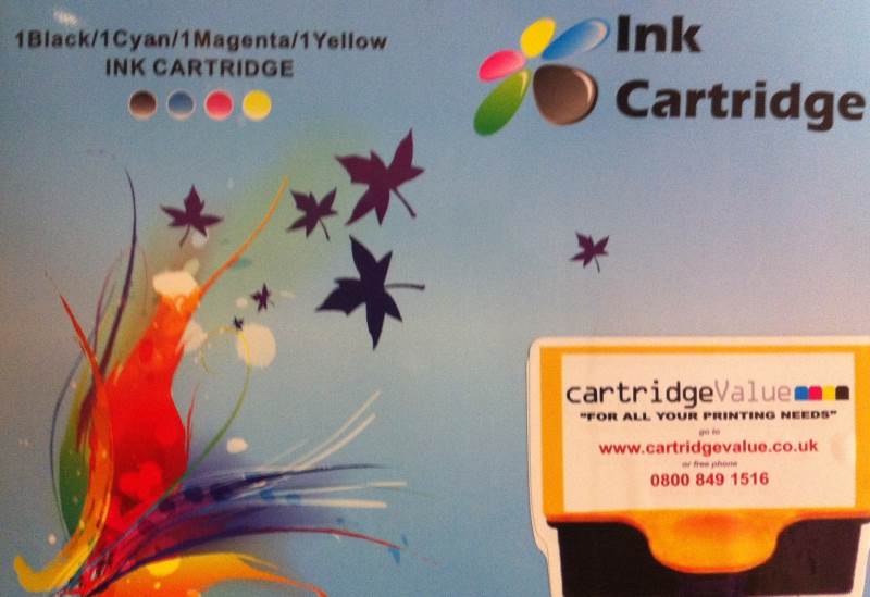 Main image for CartridgeValue