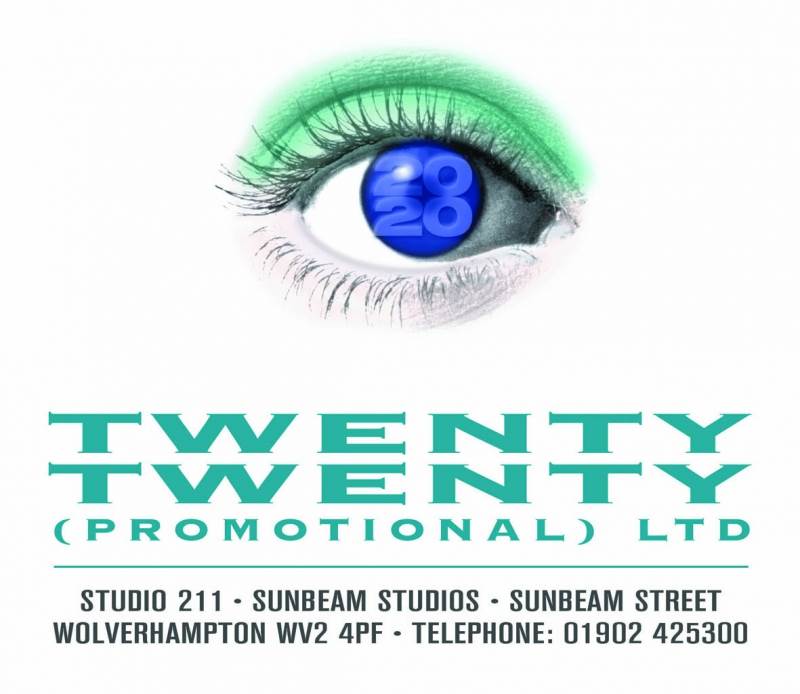 Main image for Twenty Twenty (Promotional) Ltd